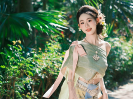 迷失在傣王的后花园哈哈哈哈